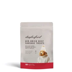 Daylesford Organic Air Dried Beef Sausage Treats