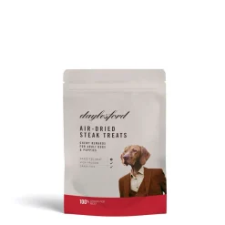 Discount Daylesford Organic Air Dried Steak Treats