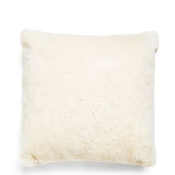 Discount Daylesford Organic Alice Sheepskin Cushion