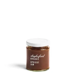 Hot Daylesford Organic Apricot Jam
