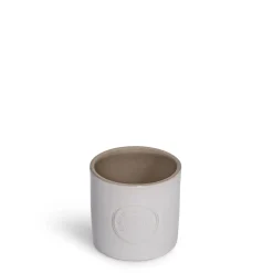 Hot Daylesford Organic Arlo White Planter