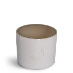 Discount Daylesford Organic Arlo White Planter