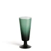 Sale Daylesford Organic Augustus Prosecco Glass Ivy