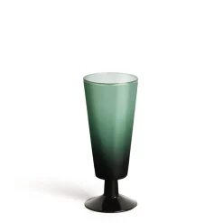 Sale Daylesford Organic Augustus Prosecco Glass Ivy