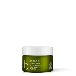 Clearance Daylesford Organic Bamford B Strong Arnica Balm 30g