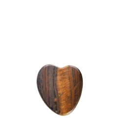 Clearance Daylesford Organic Bamford Chakra Tiger Eye Heart