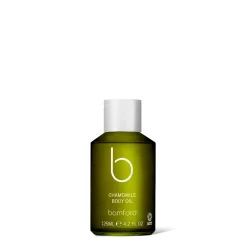 Online Daylesford Organic Bamford Chamomile Body Oil