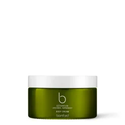 New Daylesford Organic Bamford Geranium Body Cream