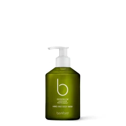 Best Daylesford Organic Bamford Geranium Hand & Body Wash
