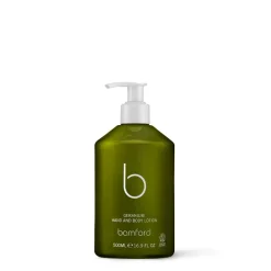 Online Daylesford Organic Bamford Geranium Hand & Body Lotion