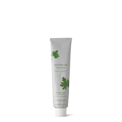 Clearance Daylesford Organic Bamford Geranium Hand Balm