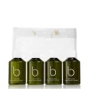 Clearance Daylesford Organic Bamford Green Weekender Gift