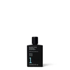 Discount Daylesford Organic Bamford Grooming Department Beard & Shave Oil