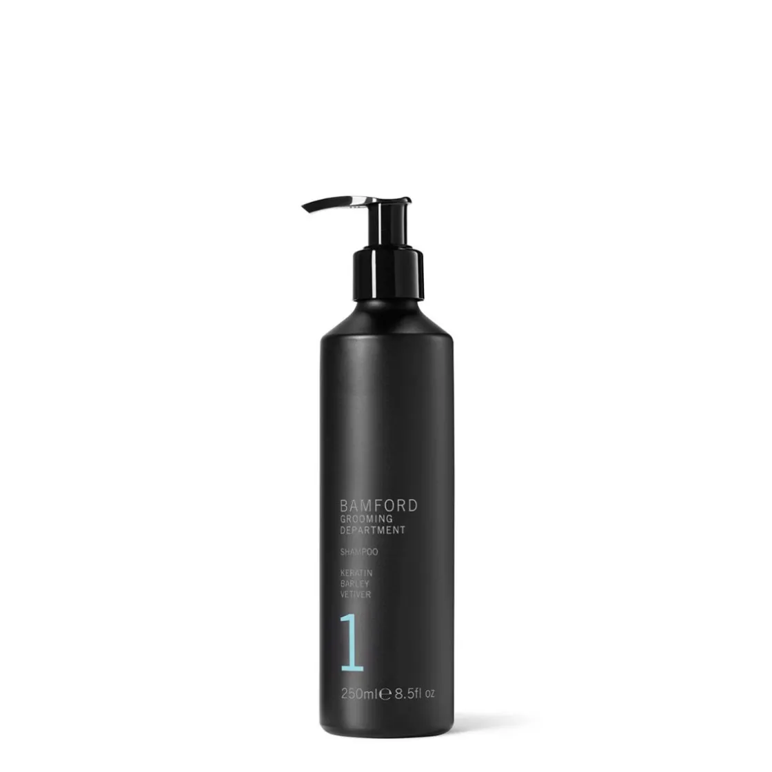 Online Daylesford Organic Bamford Grooming Department Shampoo