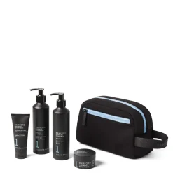 Sale Daylesford Organic Bamford Grooming Department Edition 1 The Essentials Set