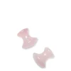 Outlet Daylesford Organic Bamford Isla Eye Stones Rose Quartz Pair
