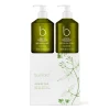 Best Daylesford Organic Bamford Jasmine Hand & Body Duo Gift
