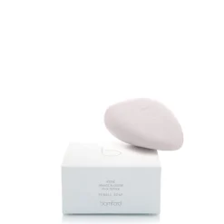 Outlet Daylesford Organic Bamford Rose Pebble Soap