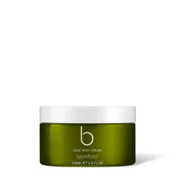 Outlet Daylesford Organic Bamford Sage Body Cream
