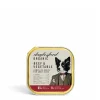 Clearance Daylesford Organic Beef Wet Food for Dogs