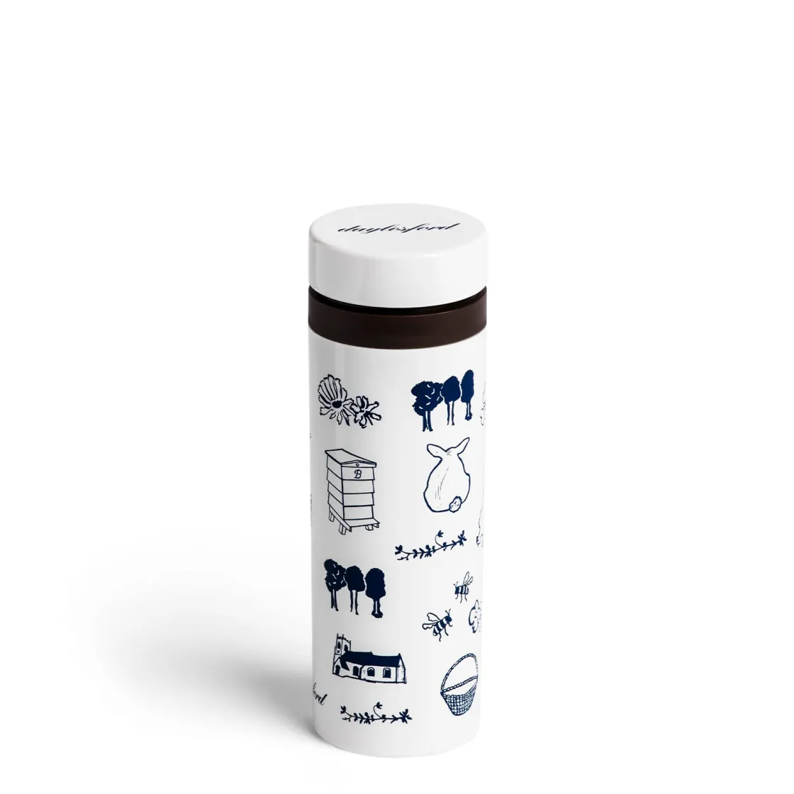 Discount Daylesford Organic Bento Bottle