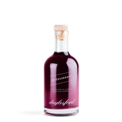 Best Daylesford Organic Blackcurrant Liqueur
