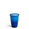 Outlet Daylesford Organic Blue Bubble Tumbler