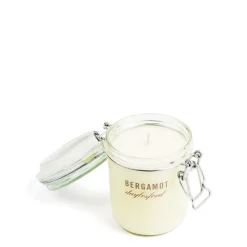 Sale Daylesford Organic Botanical Bergamot Candle
