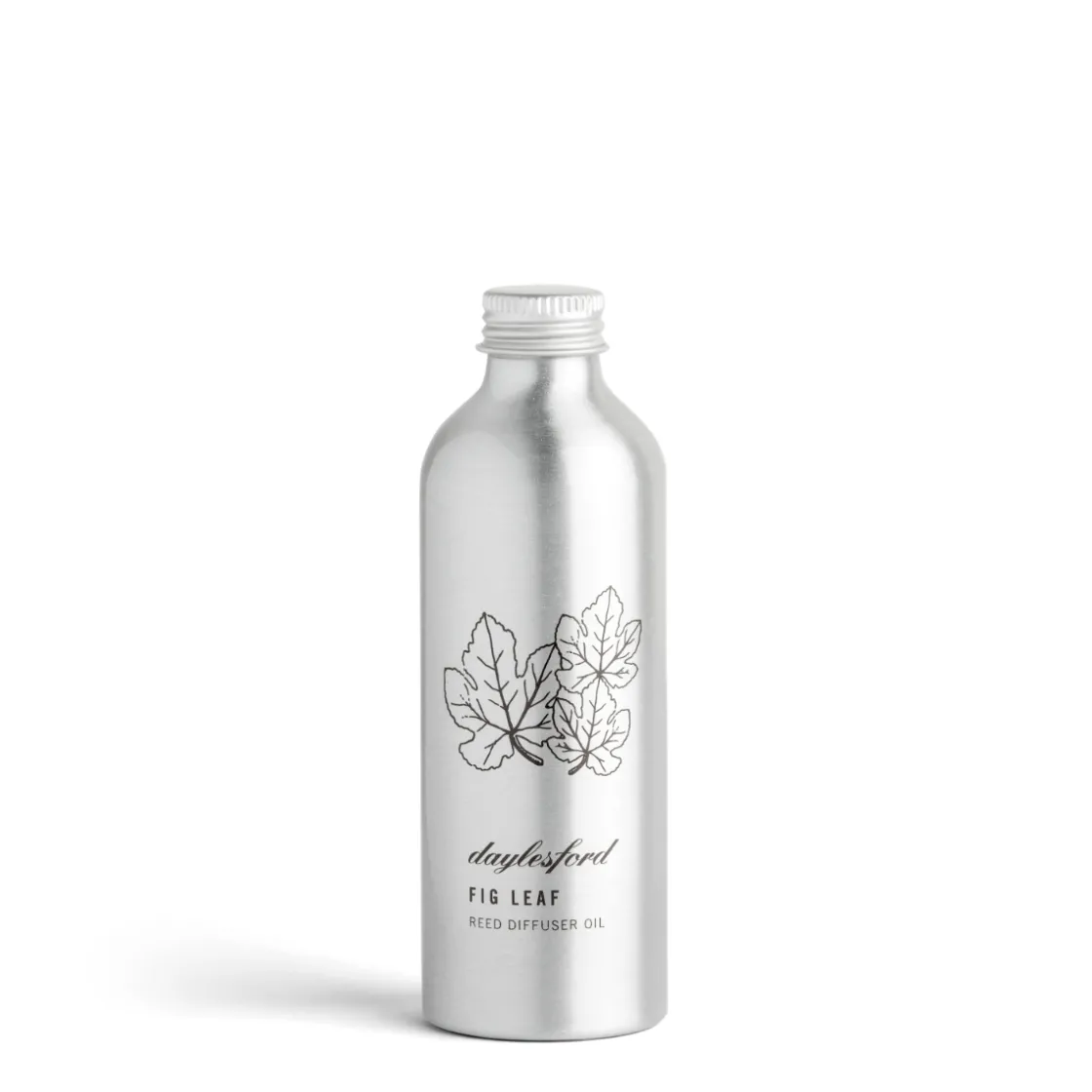 Discount Daylesford Organic Botanical Fig Leaf Diffuser Refill
