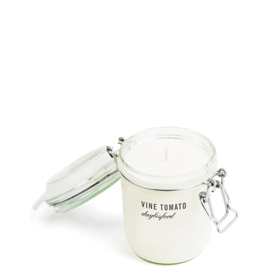 Online Daylesford Organic Botanical Vine Tomato Candle