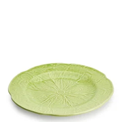 Sale Daylesford Organic Cabbage Dinner Plate Fennel