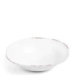Sale Daylesford Organic Campagna Bowl White