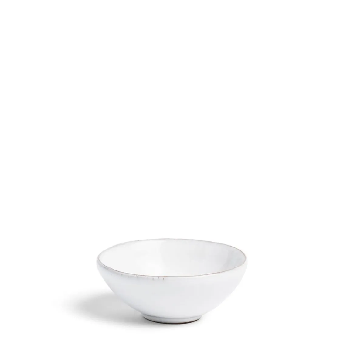 Daylesford Organic Campagna Bowl White Small
