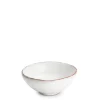 Daylesford Organic Campagna Cereal Bowl White
