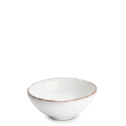 Daylesford Organic Campagna Cereal Bowl White