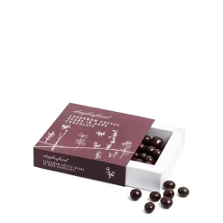 Online Daylesford Organic Cardamom Coffee Beans in Dark Chocolate