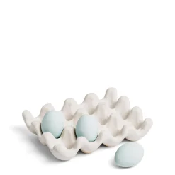 Best Daylesford Organic Ceramic Egg Tray