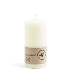 Daylesford Organic Chapel Candle Large