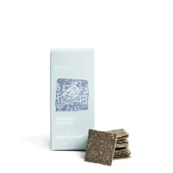 Discount Daylesford Organic Charcoal Biscuits