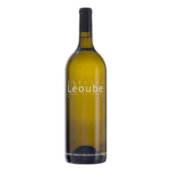Outlet Daylesford Organic Chateau Léoube Blanc Magnum