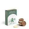 Discount Daylesford Organic Chocolate Snowman Buttons