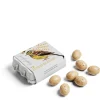 Outlet Daylesford Organic Chocolate Yellowhammer Bird Eggs filled with Gianduja and Crispy Wafer