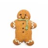 Clearance Daylesford Organic Christmas Gingerbread Man