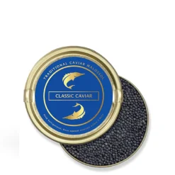 Daylesford Organic Classic Caviar