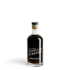 New Daylesford Organic Cold Brew Espresso Liqueur