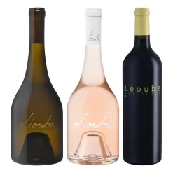 Online Daylesford Organic Collector Trio