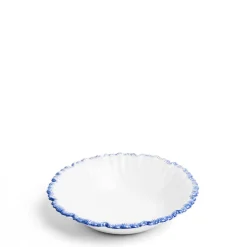 Best Daylesford Organic Combs Bowl Blue