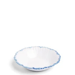 Sale Daylesford Organic Combs Bowl Light Blue