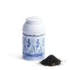 Hot Daylesford Organic Coronation Earl Grey Loose Tea Caddy
