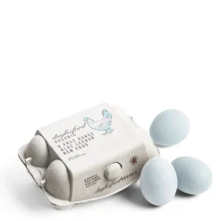 Clearance Daylesford Organic Cotswold Blue Legbar Eggs 6 Pack